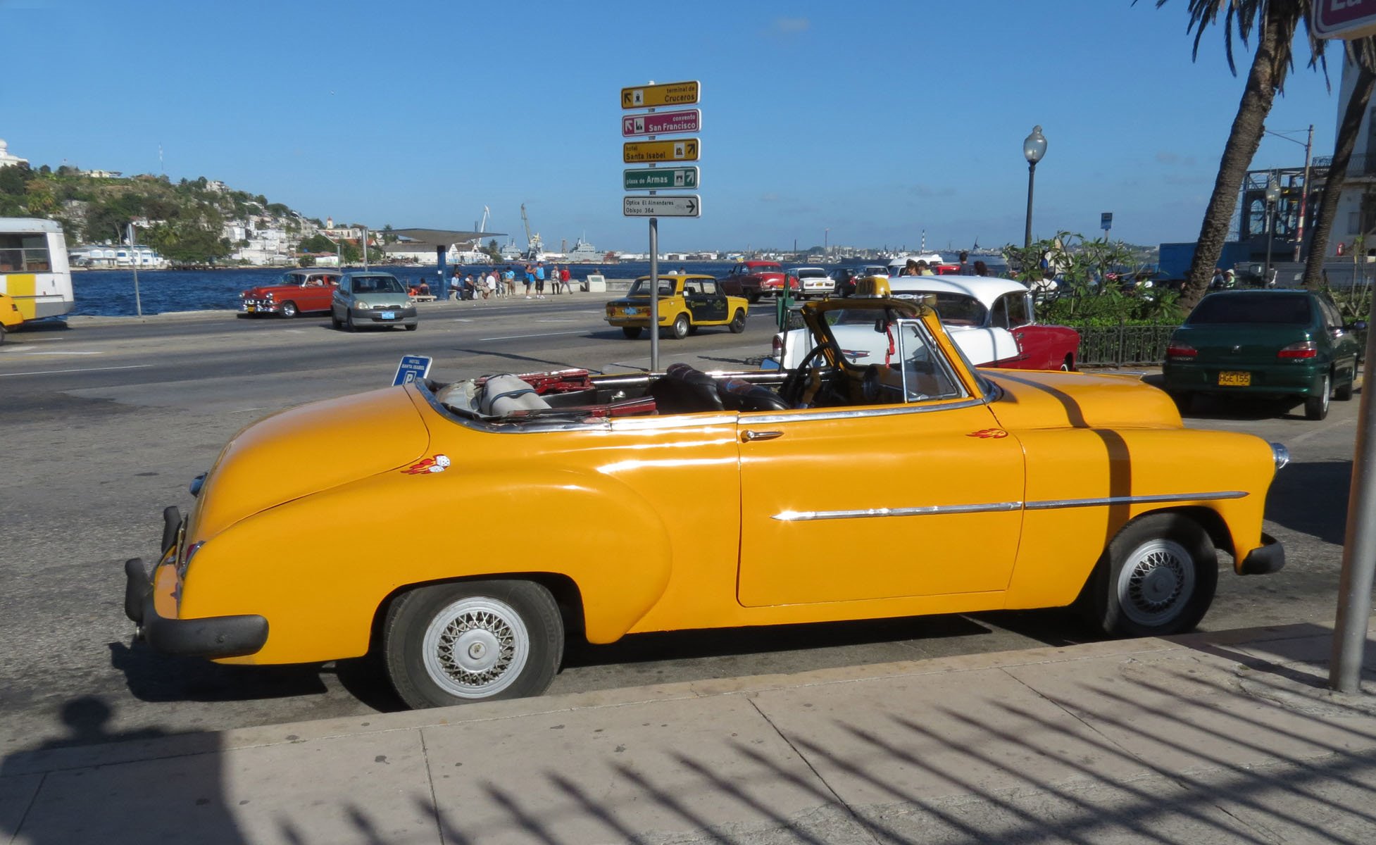 Cuba - 44 - La Havane - 07.JPG